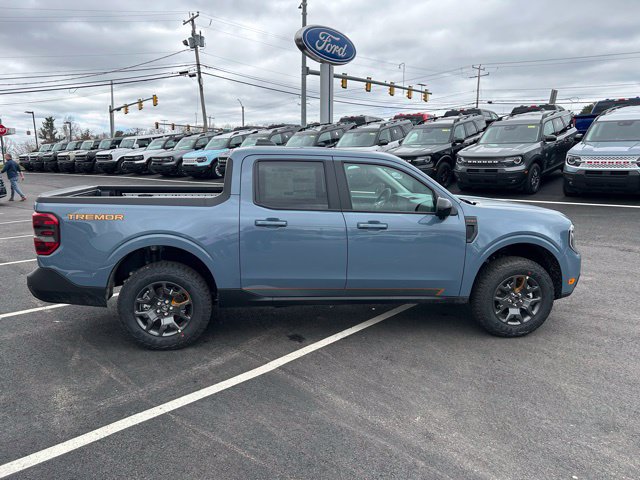 New 2026 Ford Maverick Tremor AWD/4WD image 2