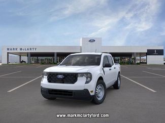 New 2026 Ford Maverick XL AWD/4WD video 2