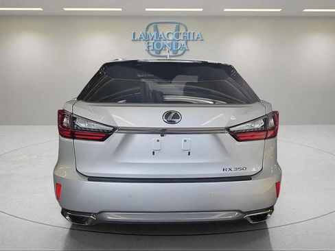 Used 2016 Lexus RX 350 AWD image 4