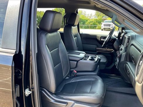 Used 2019 Chevrolet Silverado 1500 LT w/ All-Star Edition image 7