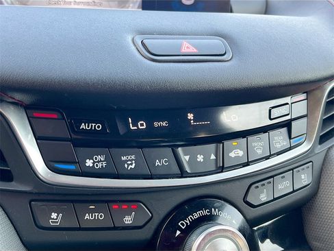 Used 2023 Acura TLX Type S image 16