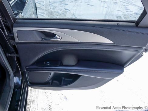 Used 2017 Lincoln MKZ Premiere image 23