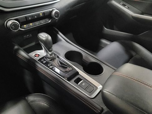 Used 2022 Nissan Altima 2.5 SR AWD/4WD image 26