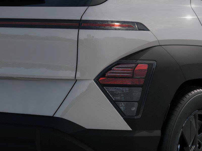 New 2026 Hyundai Kona SEL Sport FWD image 12