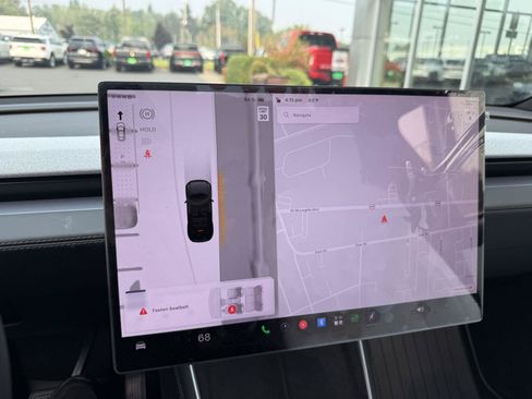 Used 2026 Tesla Model Y Long Range AWD/4WD image 23