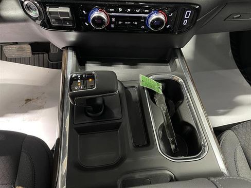 New 2025 GMC Sierra 1500 Elevation w/ Preferred Package image 29