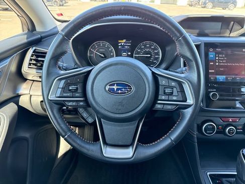 Used 2021 Subaru Crosstrek 2.5i Limited w/ Moonroof Package 1 AWD/4WD image 20