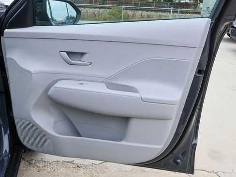 New 2026 Hyundai Kona SEL Sport image 13