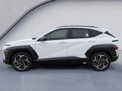 New 2026 Hyundai Kona SEL Premium