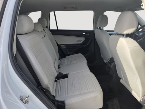 Used 2023 Volkswagen Tiguan S image 11