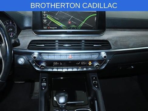 Used 2020 Kia Telluride EX AWD/4WD image 22