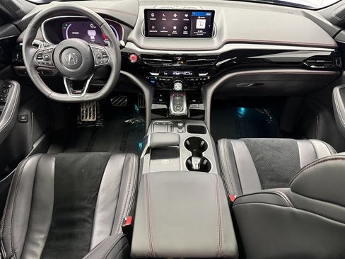 Used 2023 Acura MDX A-Spec AWD/4WD image 13