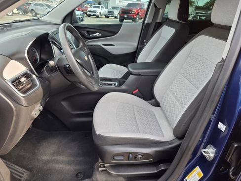 Used 2023 Chevrolet Equinox LS AWD/4WD image 11