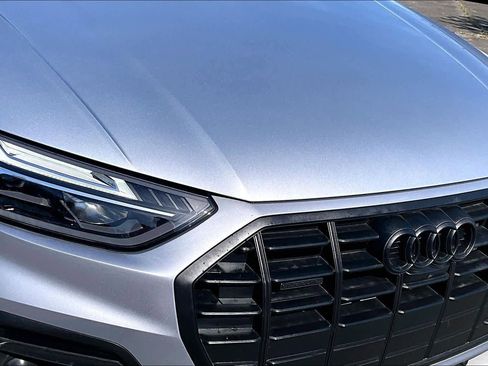 Used 2023 Audi Q5 2.0T Premium Plus image 30