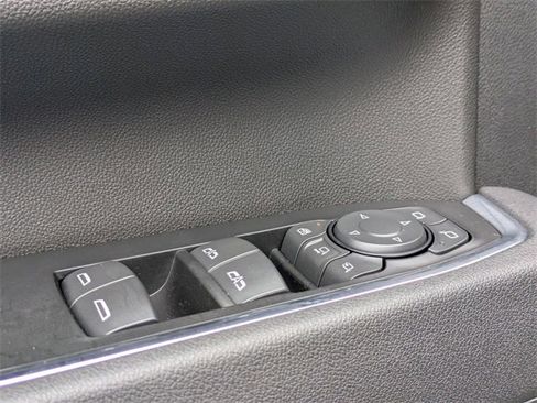 New 2026 Chevrolet Silverado 2500 LTZ w/ Trail Boss Package image 9