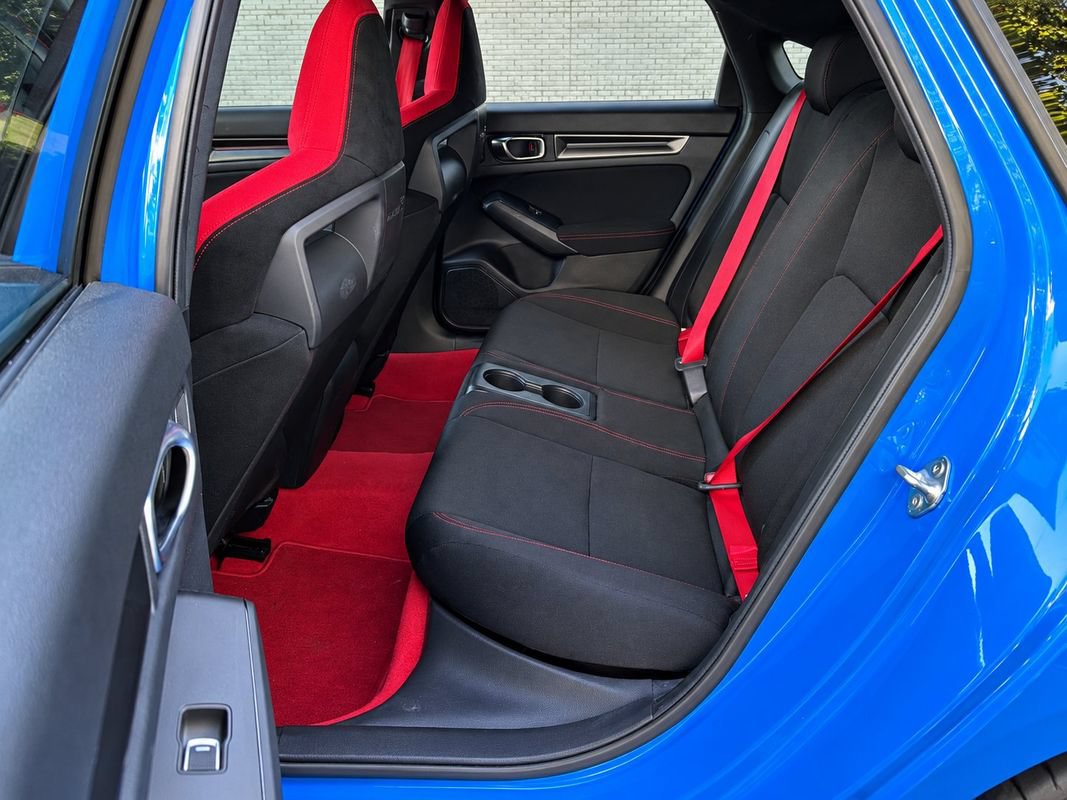 Used 2023 Honda Civic Type R image 21