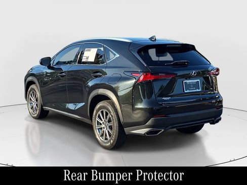 Used 2020 Lexus NX 300 FWD w/ Comfort Package image 5