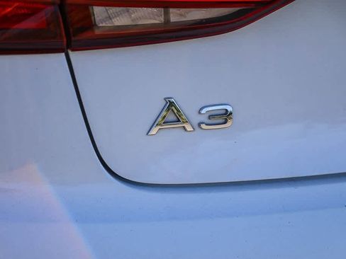 Used 2018 Audi A3 2.0T Premium w/ Convenience Package image 20