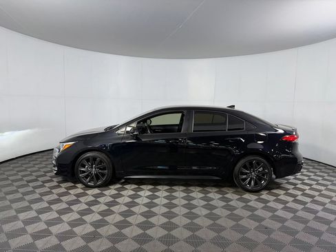 Used 2026 Toyota Corolla SE FWD image 10