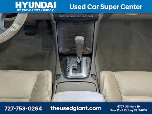 Used 2010 Nissan Altima 2.5 SL w/ SL Pkg FWD image 20
