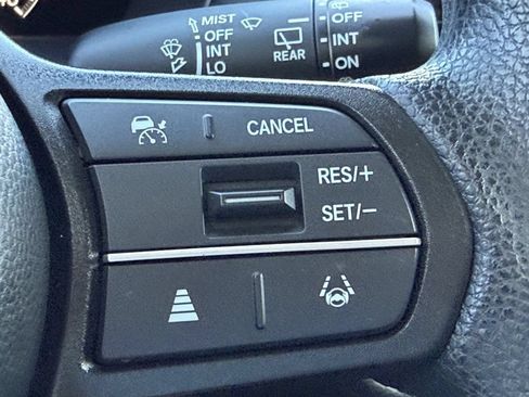 Used 2024 Honda HR-V LX image 29