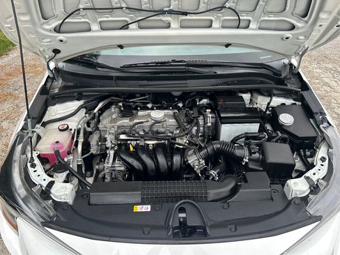 Used 2020 Toyota Corolla LE image 19