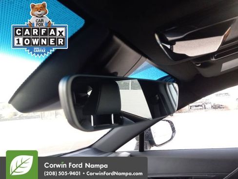 Used 2023 Toyota Venza XLE image 21