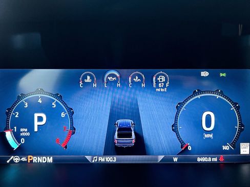 Used 2024 Ford F150 Raptor w/ Equipment Group 803A Raptor R image 16