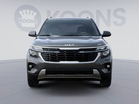 New 2026 Kia Seltos S image 2
