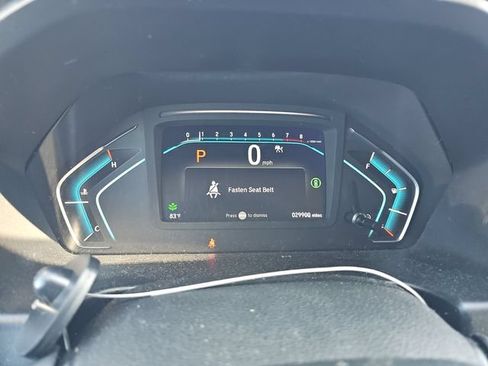 Used 2023 Honda Odyssey EX-L image 3