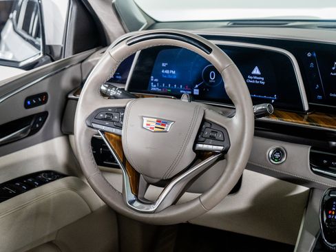 Used 2023 Cadillac Escalade Sport Platinum image 55