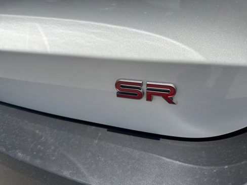 Used 2025 Nissan Kicks SR FWD image 40