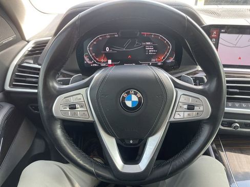 Used 2020 BMW X7 xDrive40i w/ Premium Package image 15