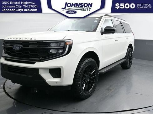 New 2025 Ford Expedition Active AWD/4WD image 6