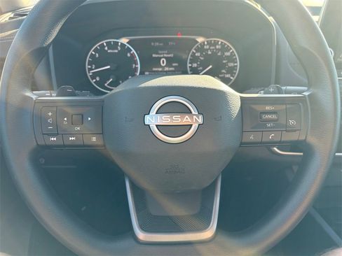 Certified 2025 Nissan Rogue S image 10