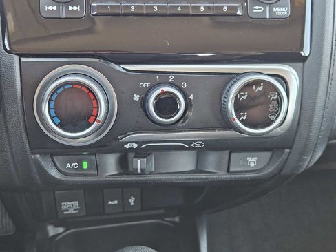 Used 2015 Honda Fit LX image 18