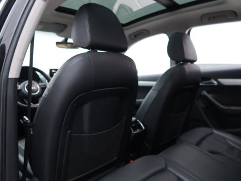 Used 2017 Audi Q3 2.0T Premium image 28