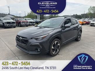 Used 2024 Subaru Crosstrek 2.5i Limited w/ Crosstrek Mirror Package 360° Tour