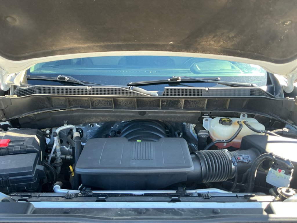 Used 2025 Chevrolet Silverado 1500 RST w/ RST All Star Premium Package AWD/4WD image 25