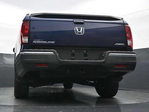 Used 2019 Honda Ridgeline RTL-T image 27