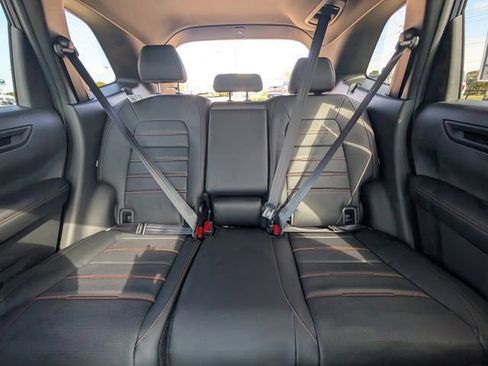 New 2026 Honda CR-V Sport-L image 24