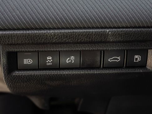 Certified 2025 Toyota Camry SE FWD image 18