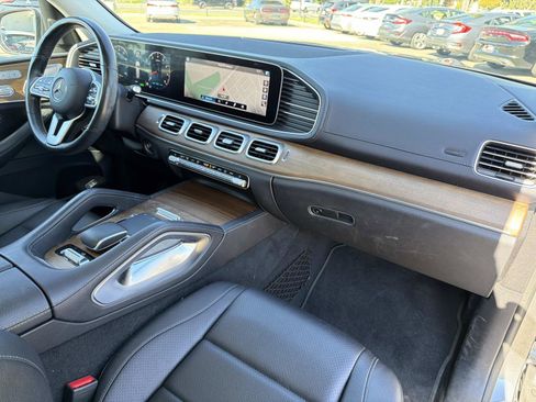 Used 2020 Mercedes-Benz GLS 450 GLS 450 4MATIC SUV AWD image 31