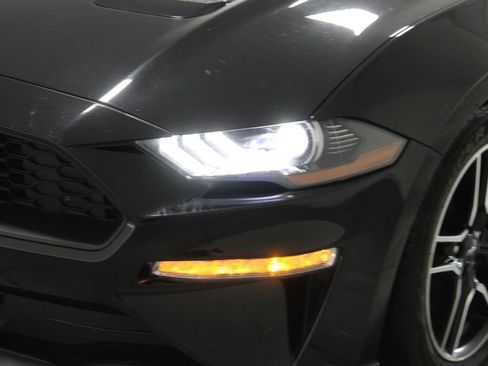 Used 2023 Ford Mustang Premium image 51