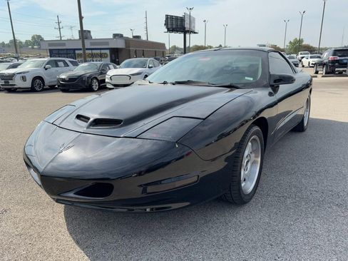 Used 1994 Pontiac Firebird Coupe image 7