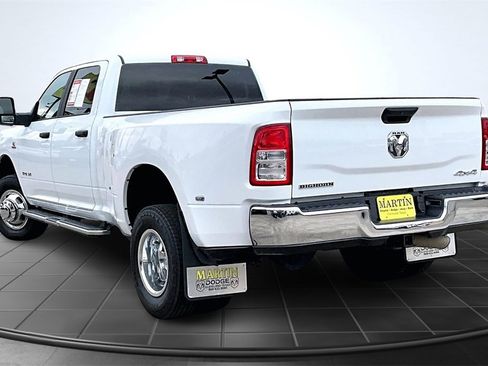 Used 2024 RAM 3500 Big Horn image 2