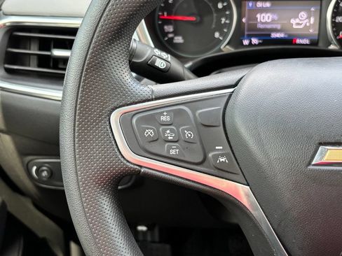 Used 2023 Chevrolet Equinox LS w/ LS Convenience Package FWD image 17