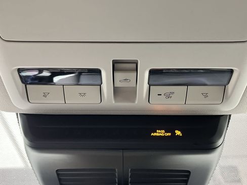 New 2025 MAZDA CX-50 AWD 2.5 Hybrid w/ Weather Package image 27