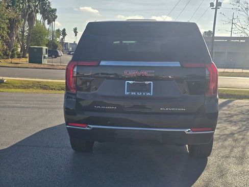 New 2026 GMC Yukon Elevation image 6