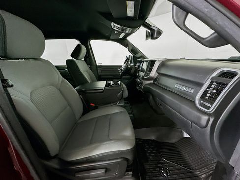 Used 2022 RAM 1500 Big Horn image 28